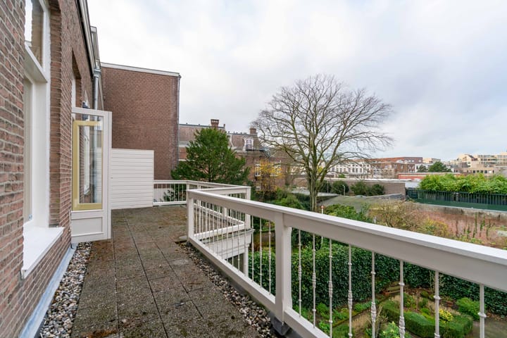 Foto 34 van Javastraat 2-D