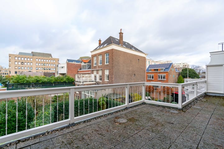 Foto 35 van Javastraat 2-D