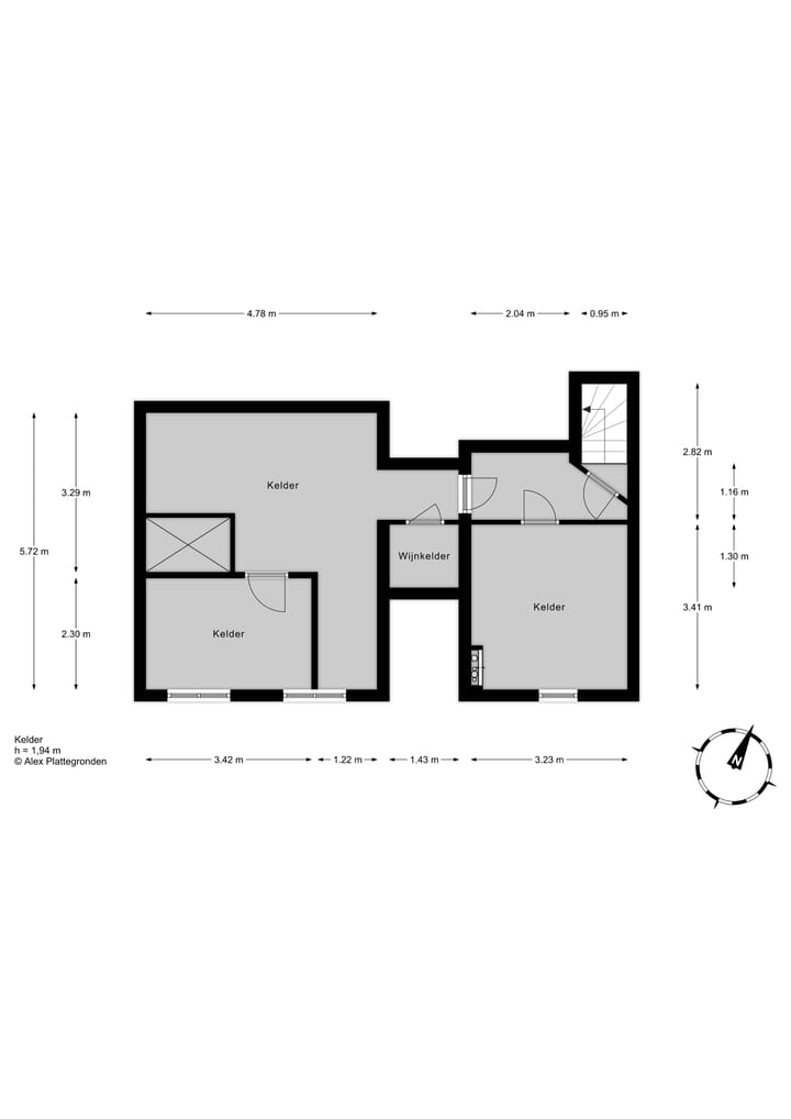 Foto 56 van Javastraat 2-D