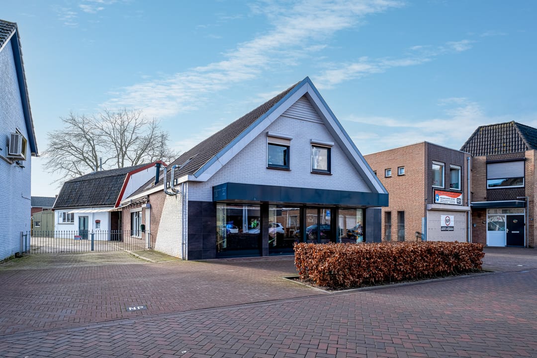 Foto 1 van Wilhelminastraat 32