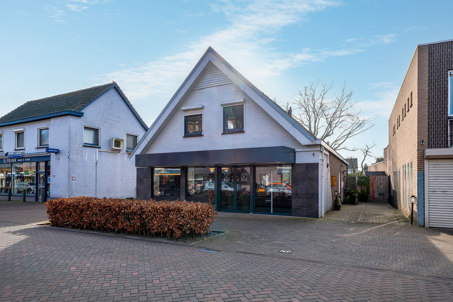 Foto 4 van Wilhelminastraat 32