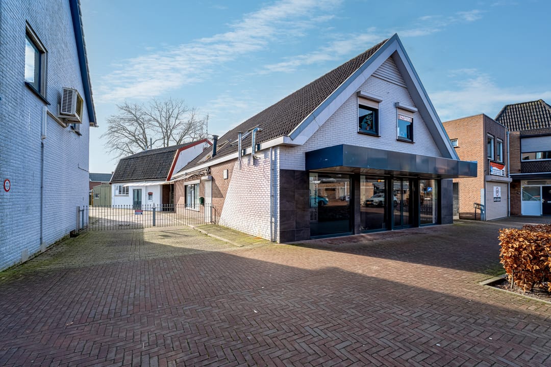 Foto 38 van Wilhelminastraat 32