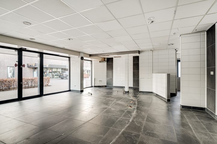 Foto 14 van Wilhelminastraat 32