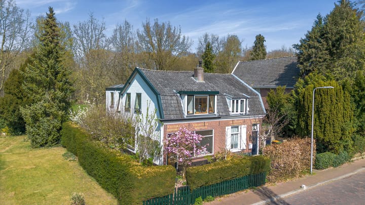 Foto 1 van Bosstraat 133