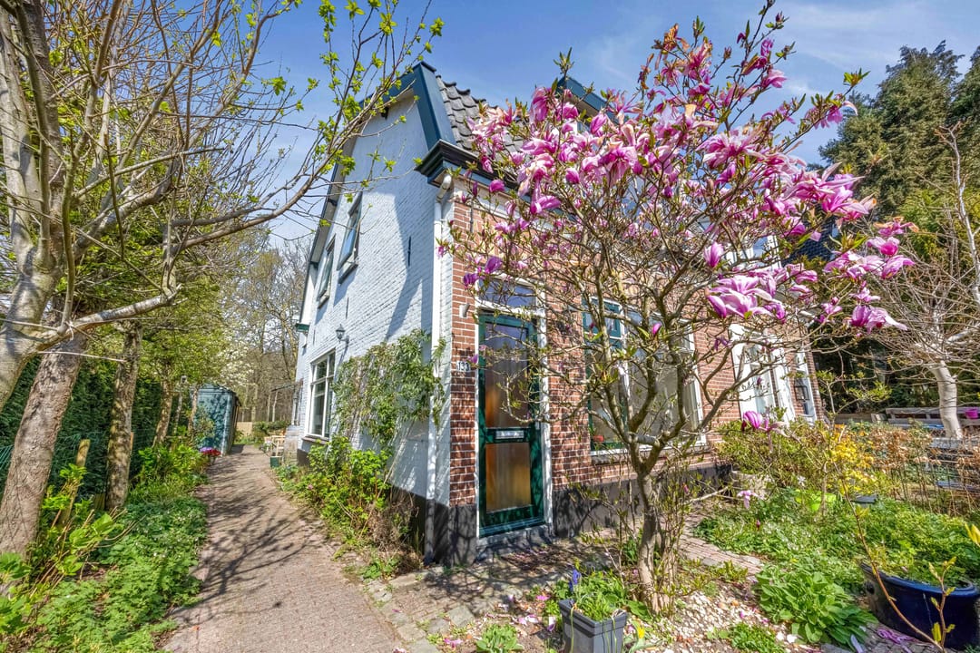 Foto 2 van Bosstraat 133