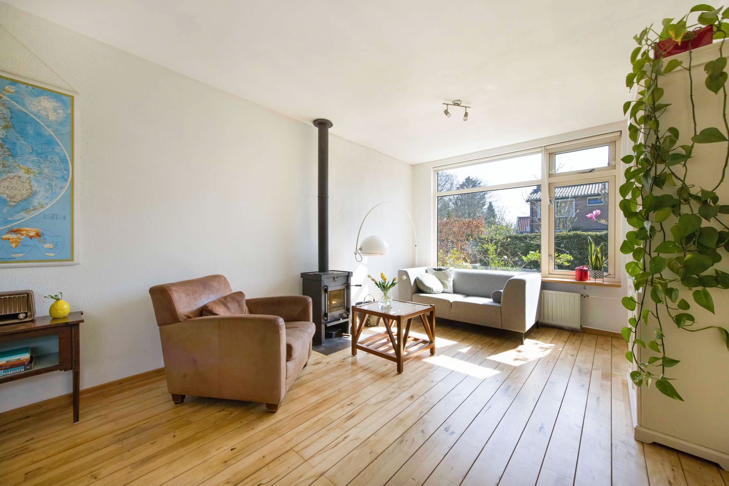 Foto 5 van Bosstraat 133