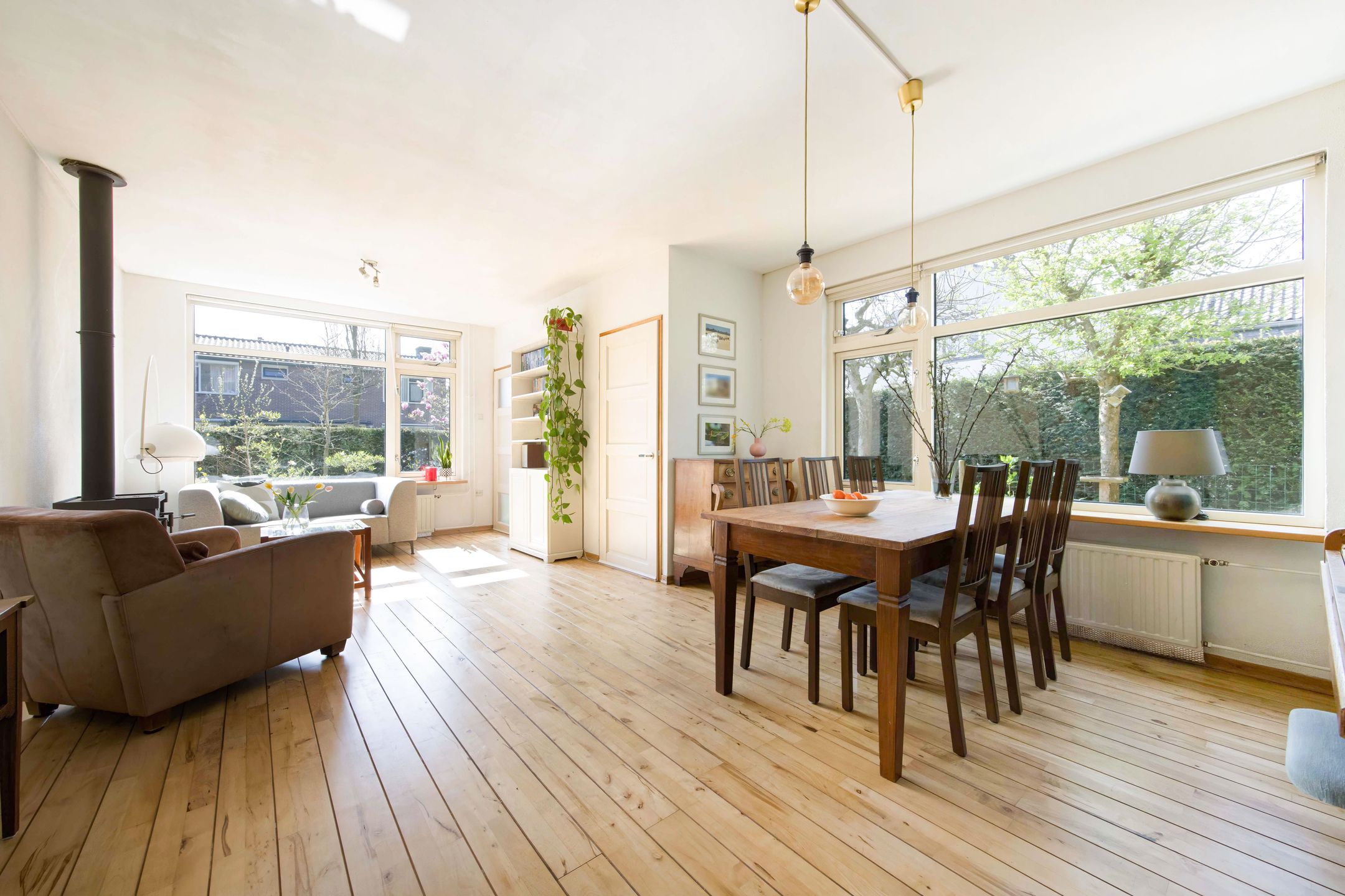 Foto 6 van Bosstraat 133