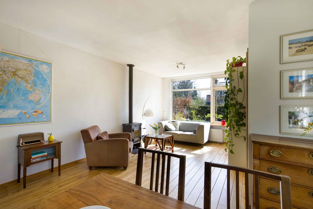 Foto 7 van Bosstraat 133