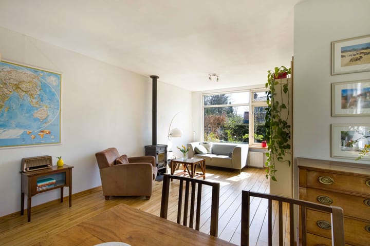 Foto 7 van Bosstraat 133