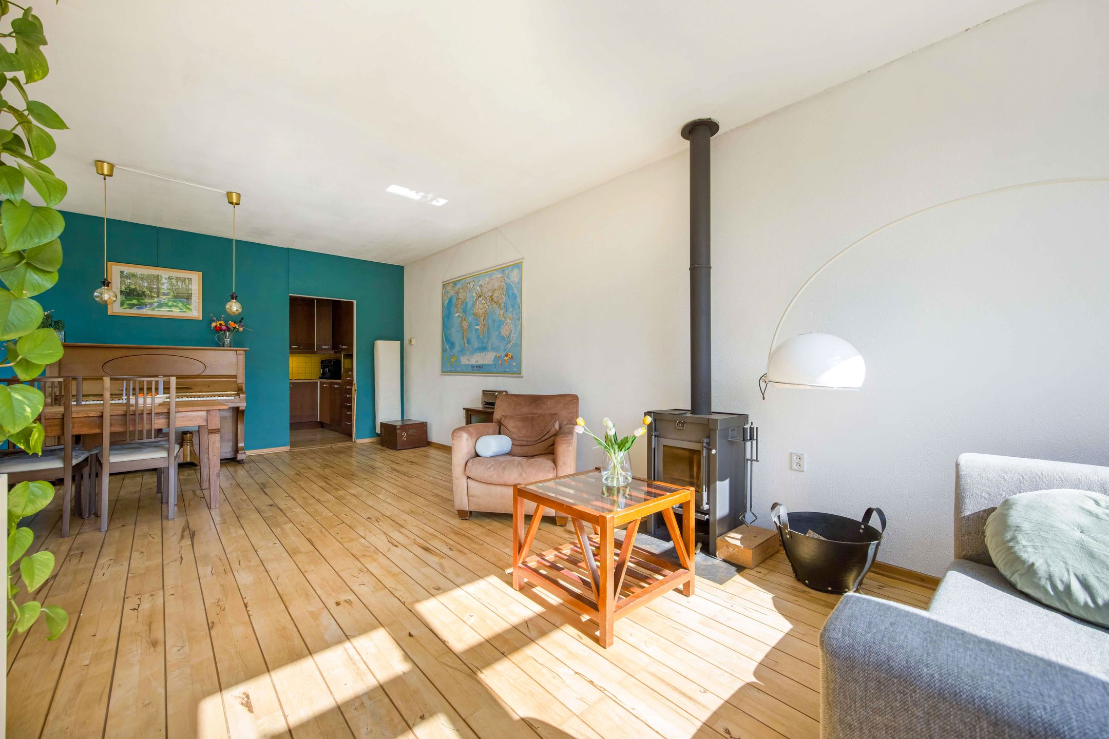 Foto 9 van Bosstraat 133