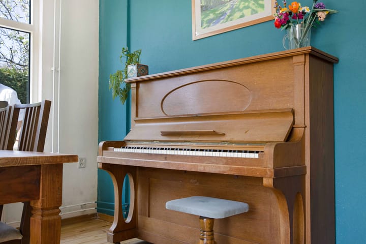 Foto 12 van Bosstraat 133