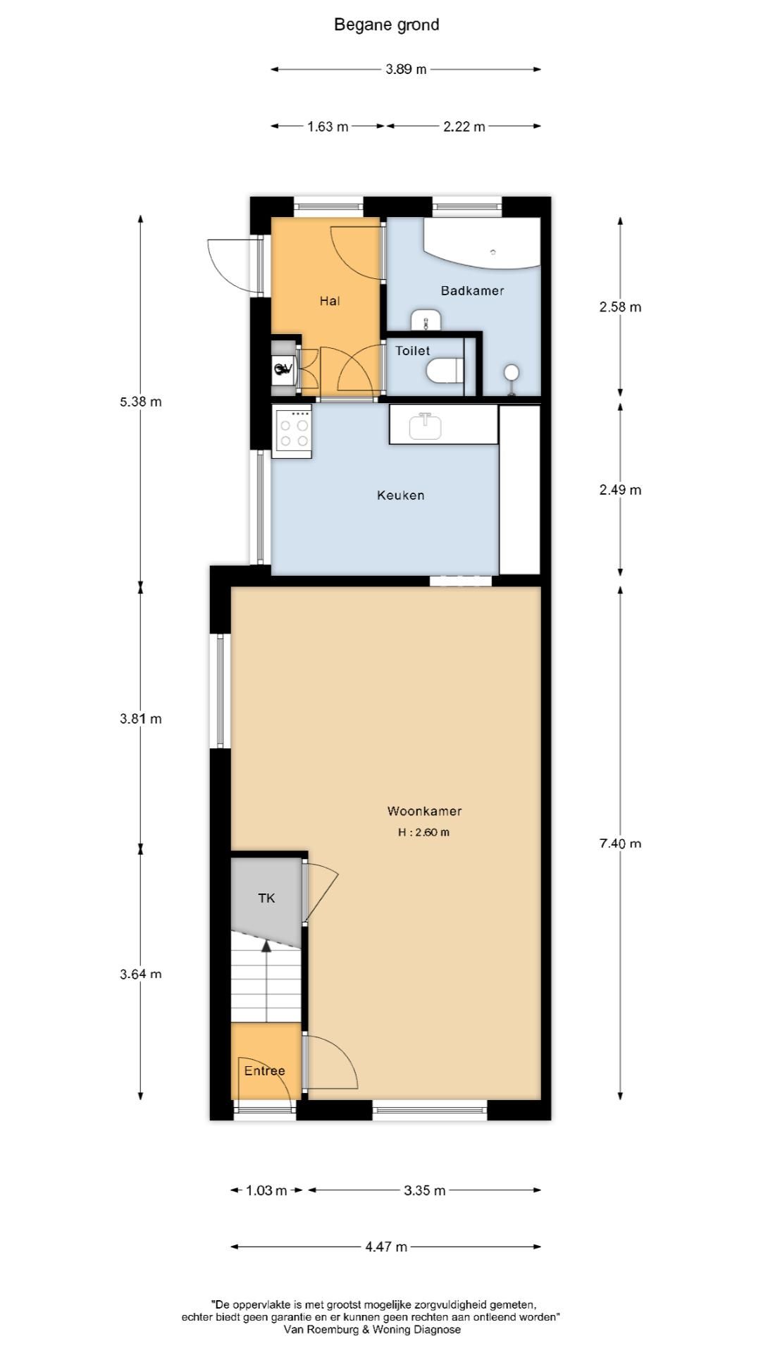 Foto 20 van Bosstraat 133