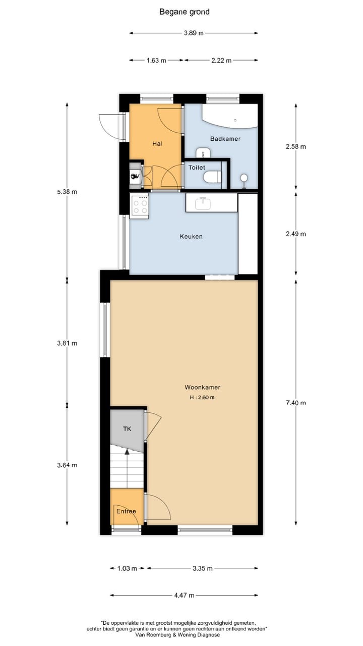 Foto 20 van Bosstraat 133