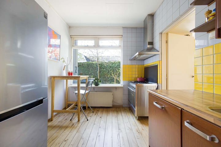 Foto 13 van Bosstraat 133