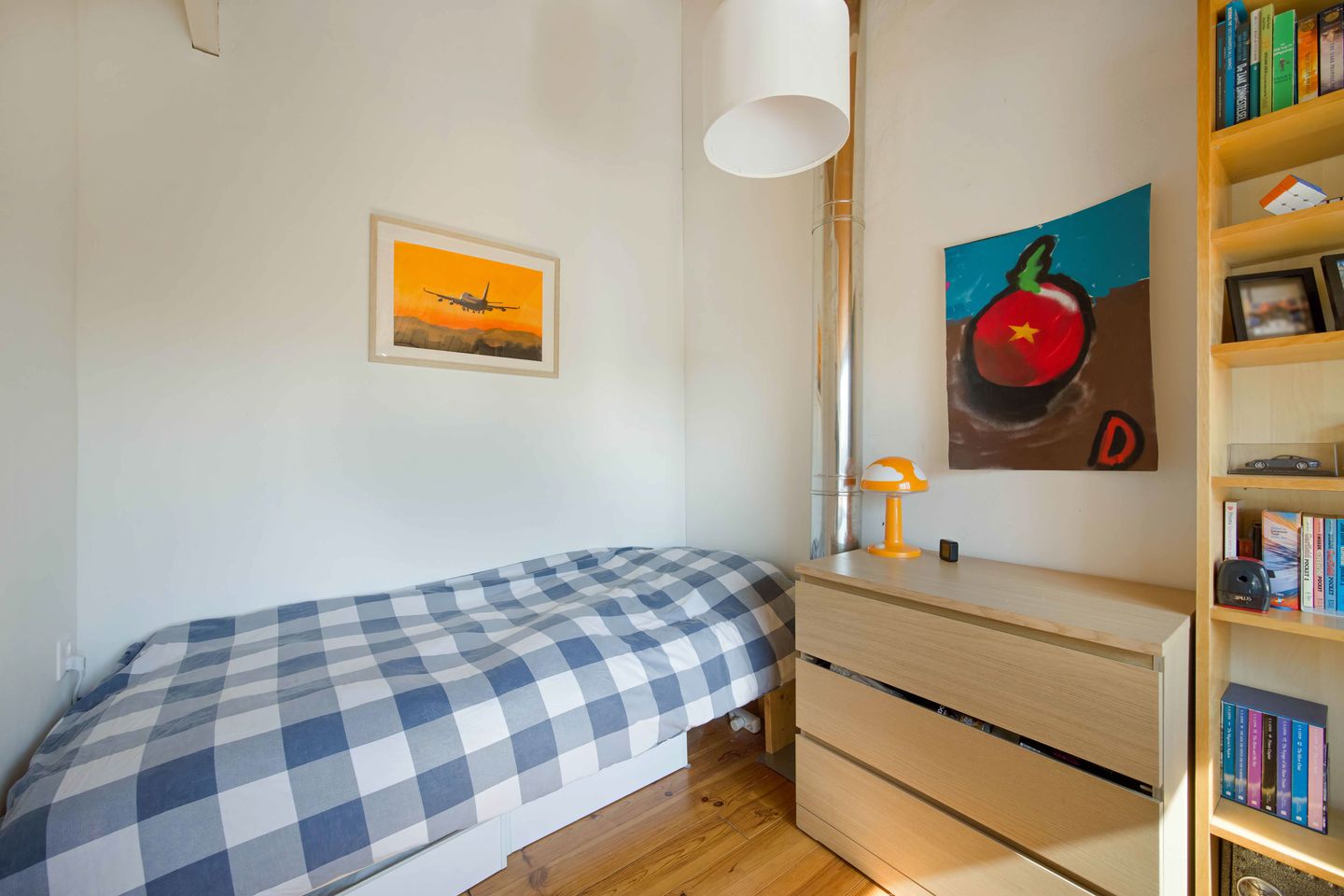 Foto 25 van Bosstraat 133