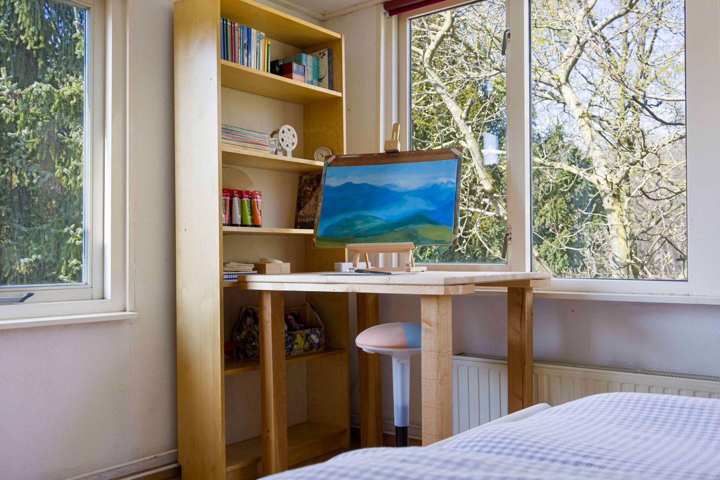 Foto 34 van Bosstraat 133