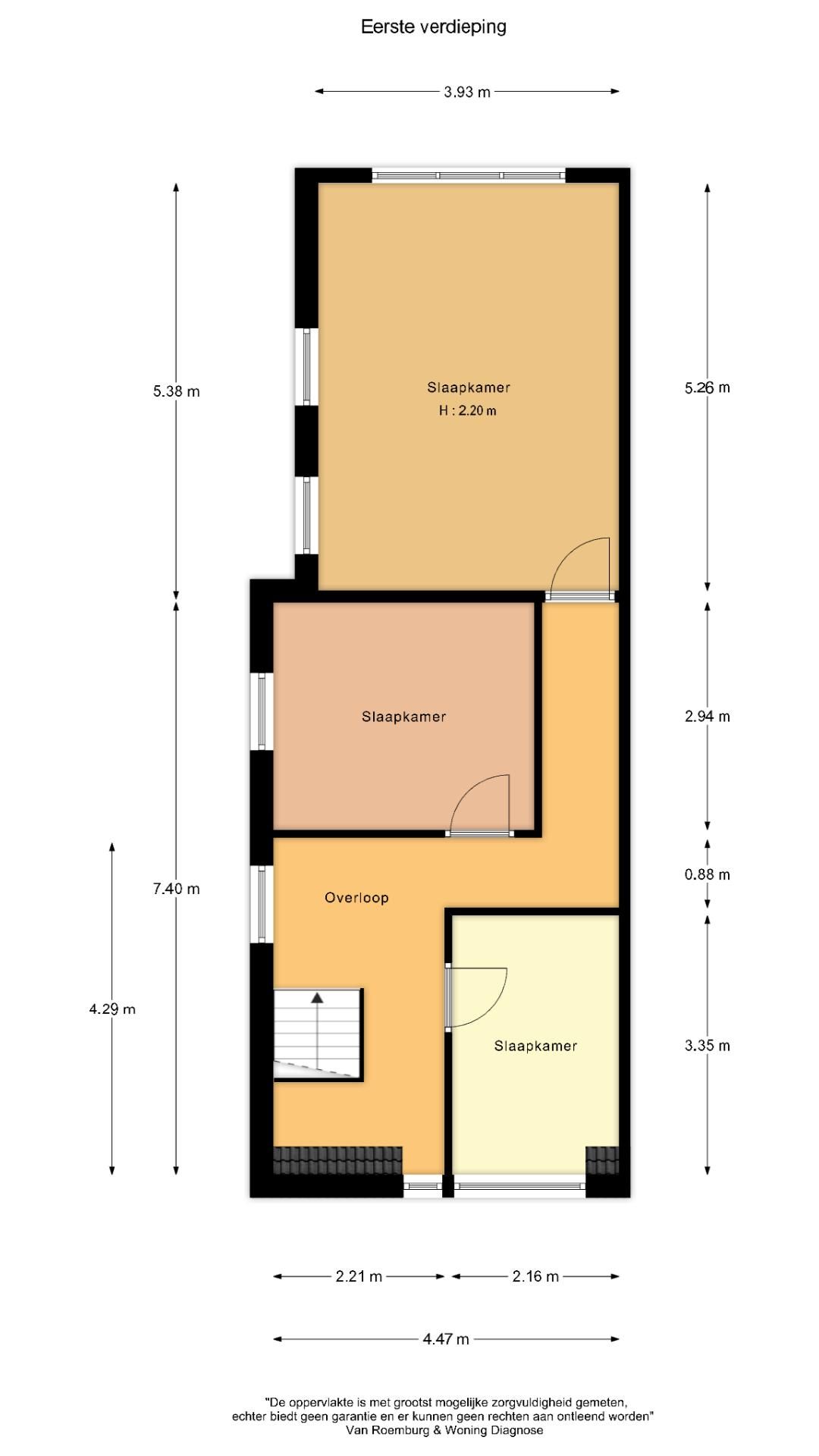 Foto 36 van Bosstraat 133