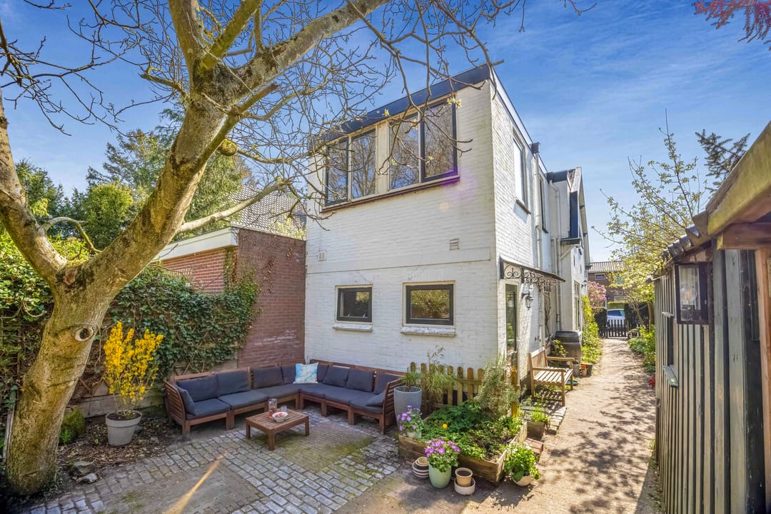 Foto 38 van Bosstraat 133