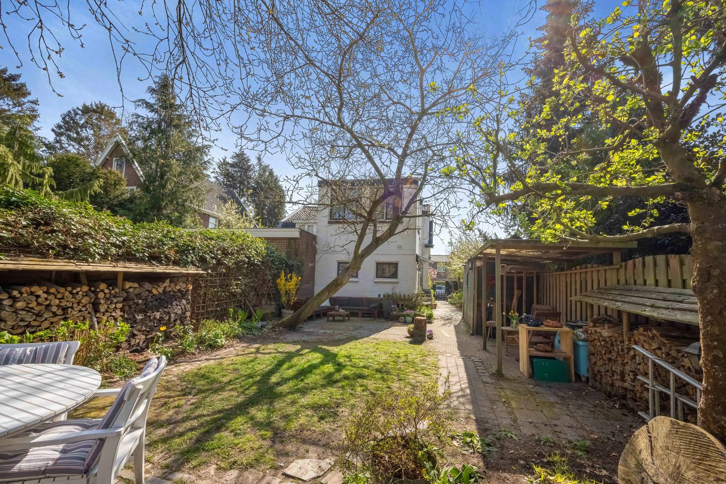 Foto 40 van Bosstraat 133