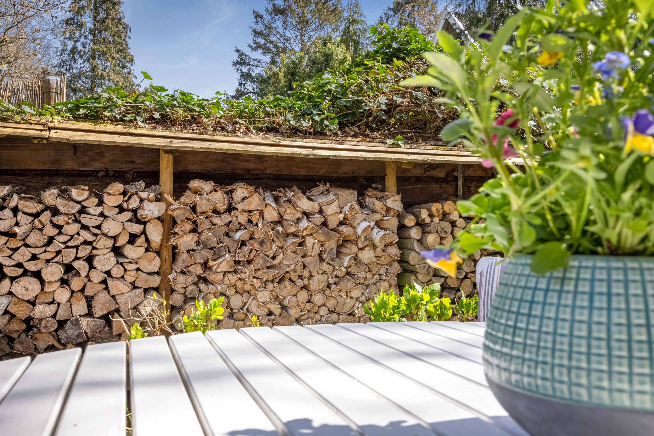 Foto 42 van Bosstraat 133