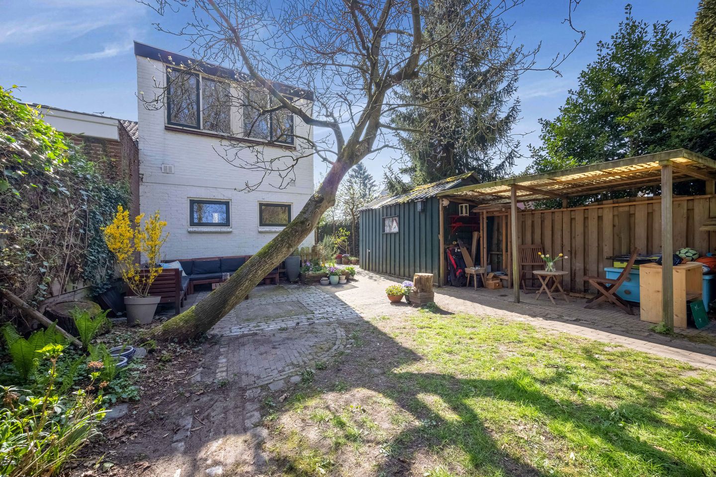 Foto 44 van Bosstraat 133