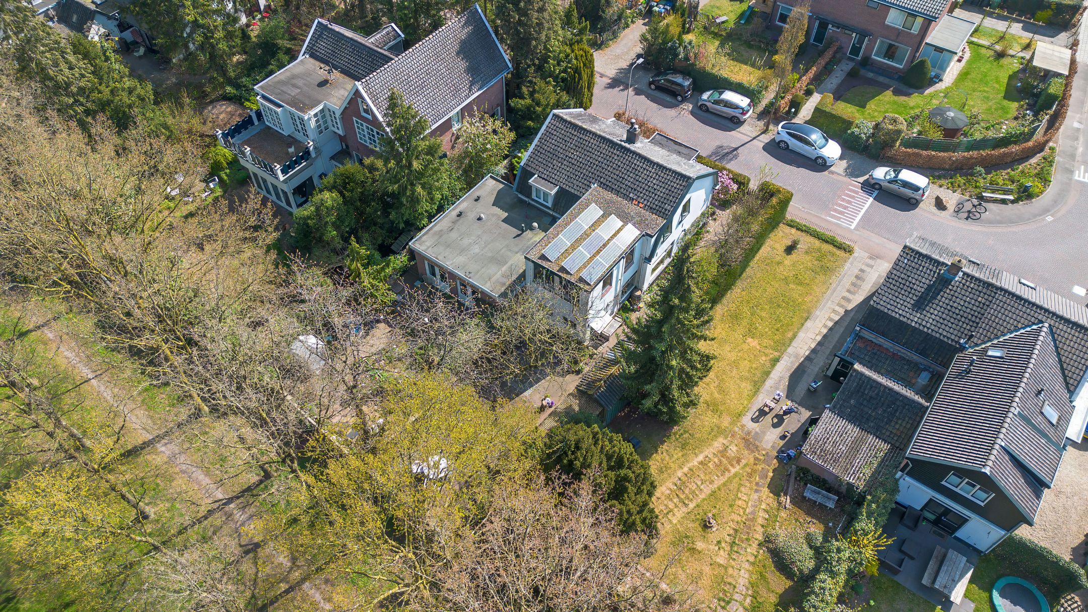 Foto 45 van Bosstraat 133