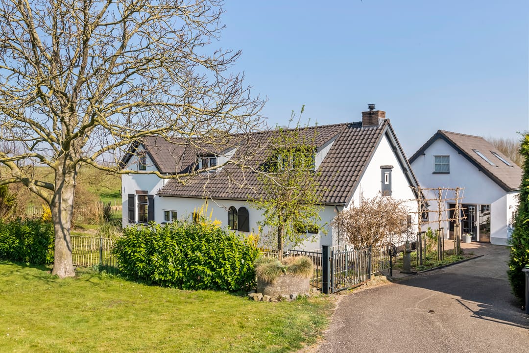 Foto 1 van Rijnbandijk 49