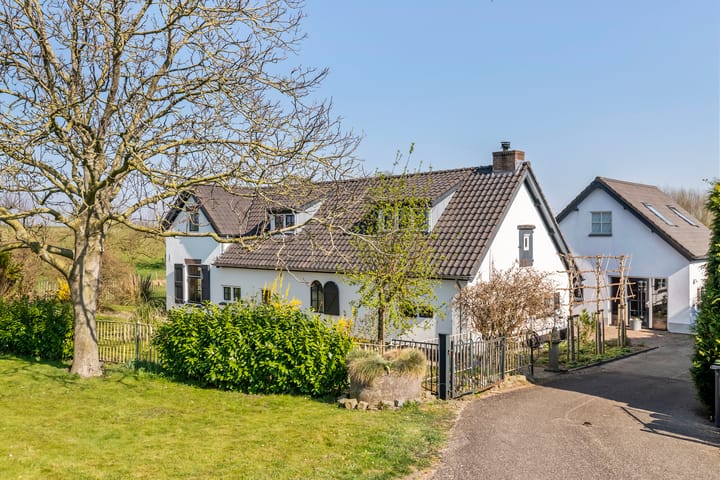 Photo 1 of Rijnbandijk 49