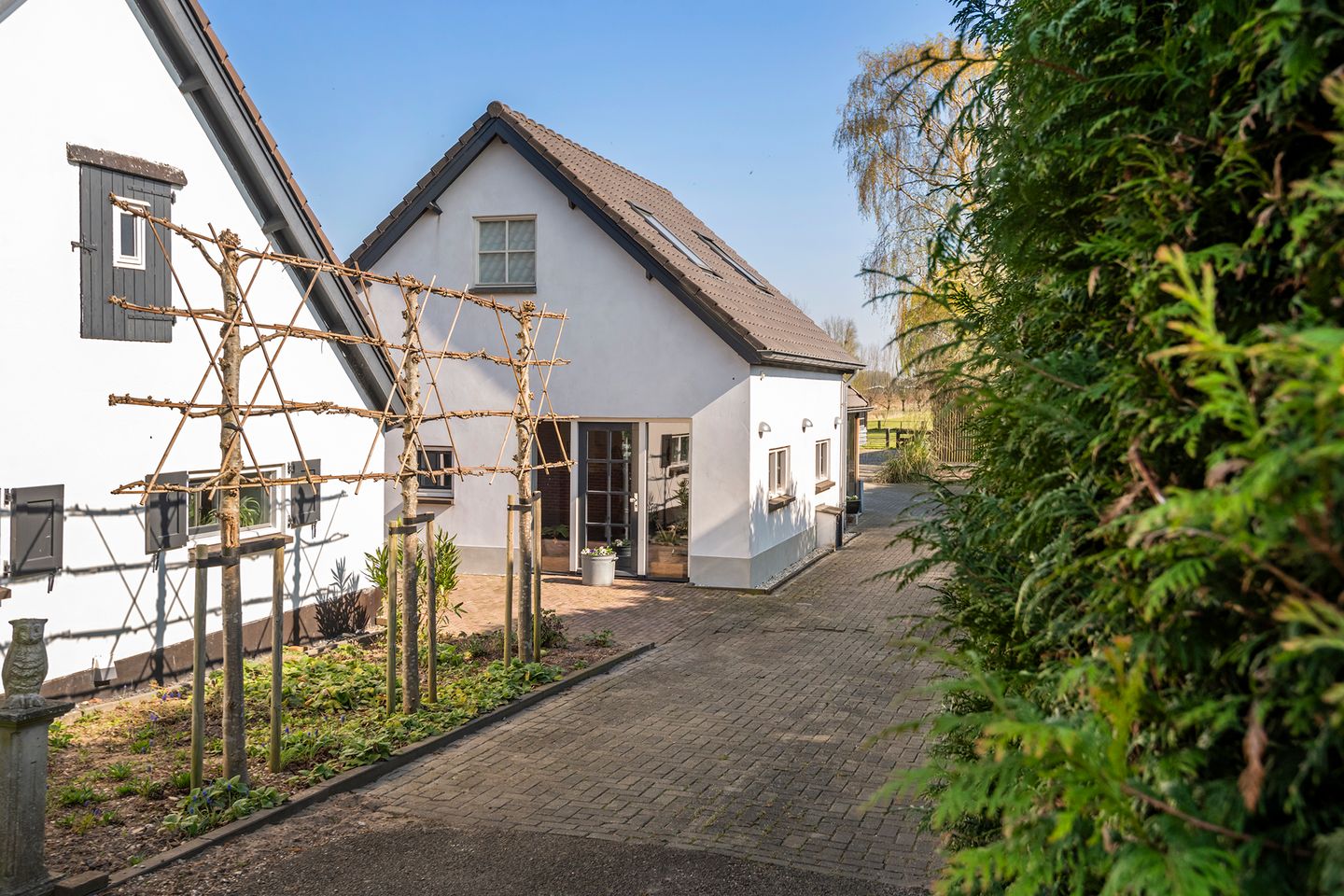 Foto 5 van Rijnbandijk 49