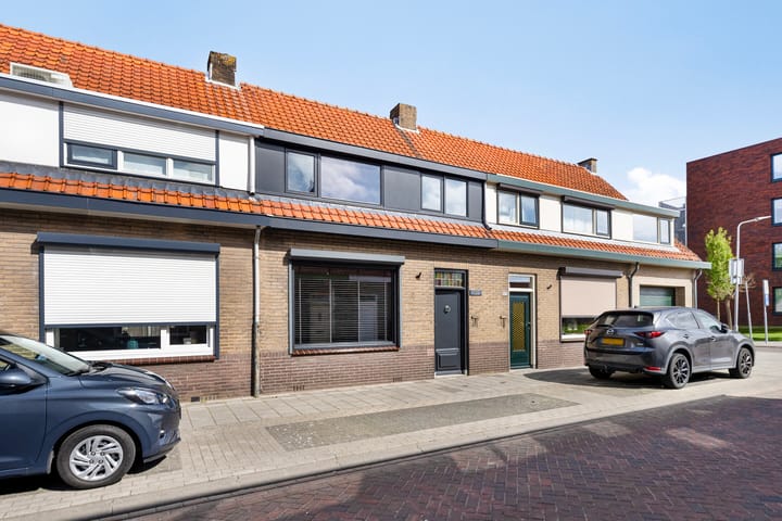 Foto 2 van Scheldestraat 106