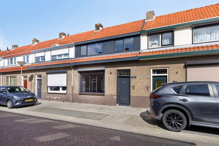 Foto 3 van Scheldestraat 106