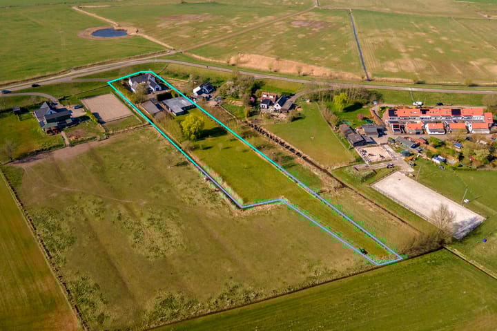 Foto 3 van Rijnbandijk 49