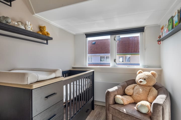 Foto 28 van Scheldestraat 106