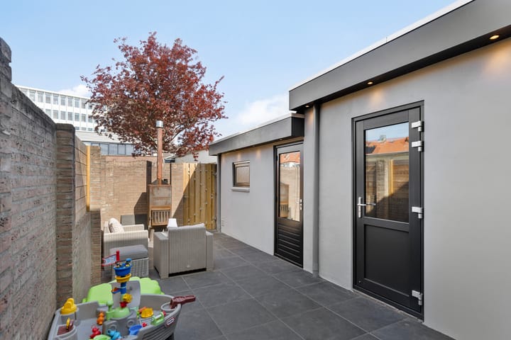 Foto 30 van Scheldestraat 106