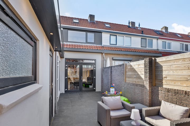 Foto 31 van Scheldestraat 106