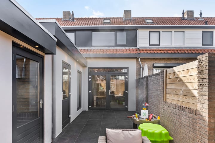 Foto 32 van Scheldestraat 106