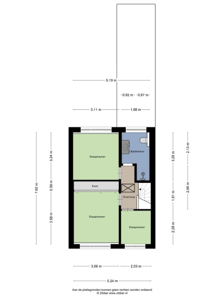 Foto 34 van Scheldestraat 106