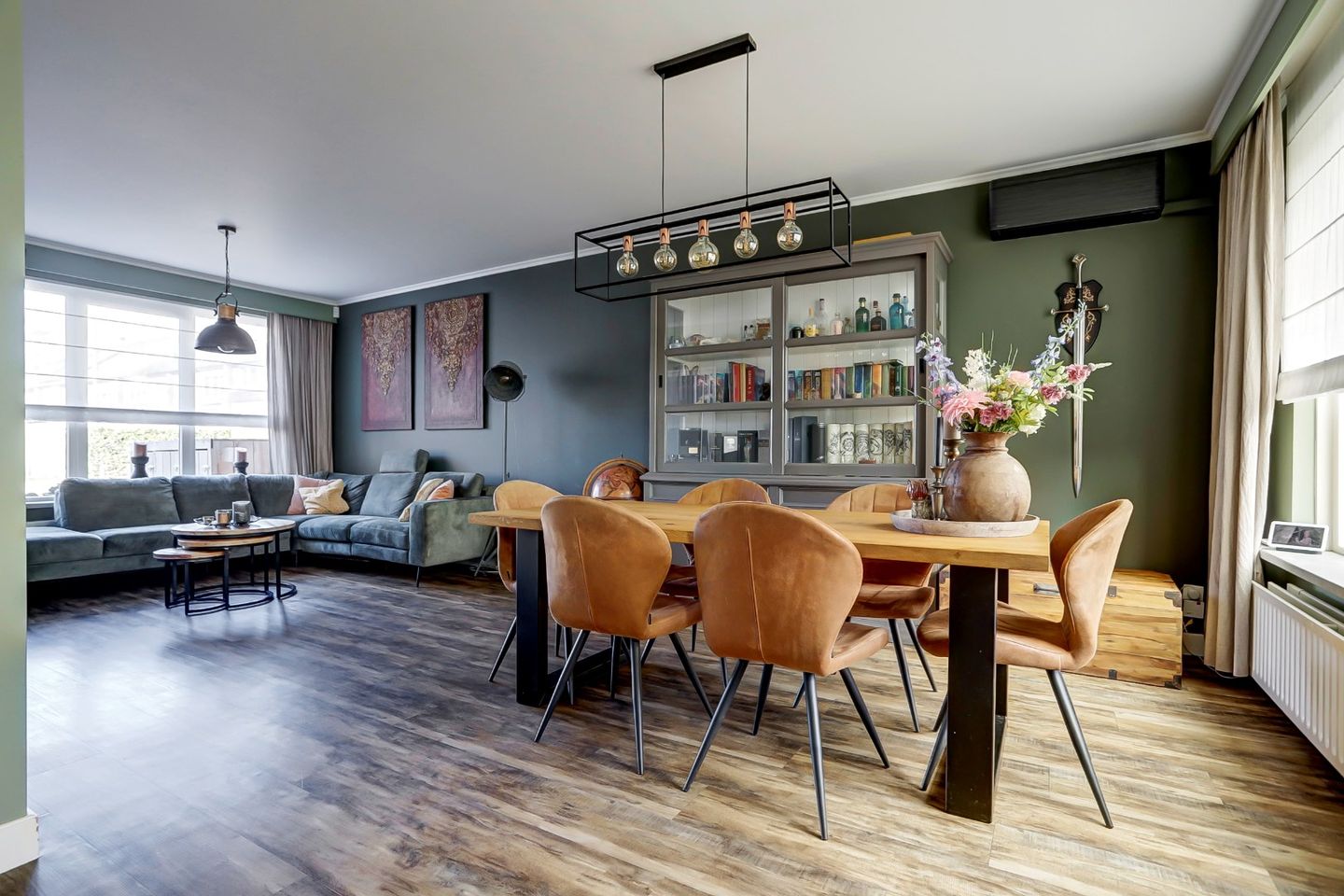 Foto 1 van Moriaansdreef 96