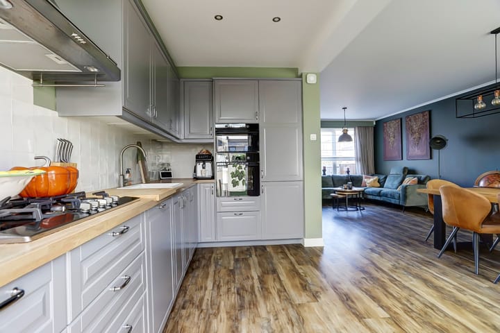 Foto 2 van Moriaansdreef 96