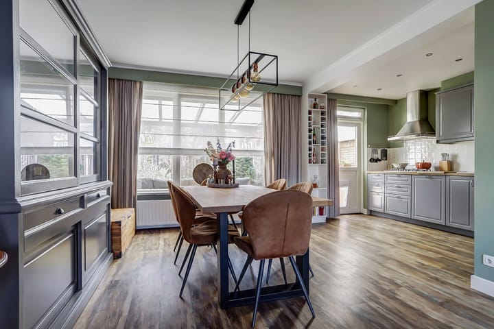 Foto 6 van Moriaansdreef 96