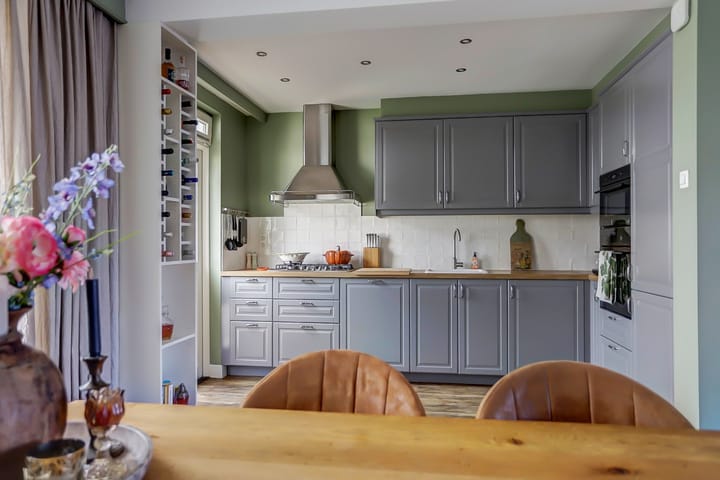 Foto 10 van Moriaansdreef 96