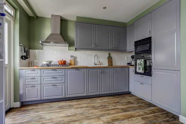 Foto 12 van Moriaansdreef 96