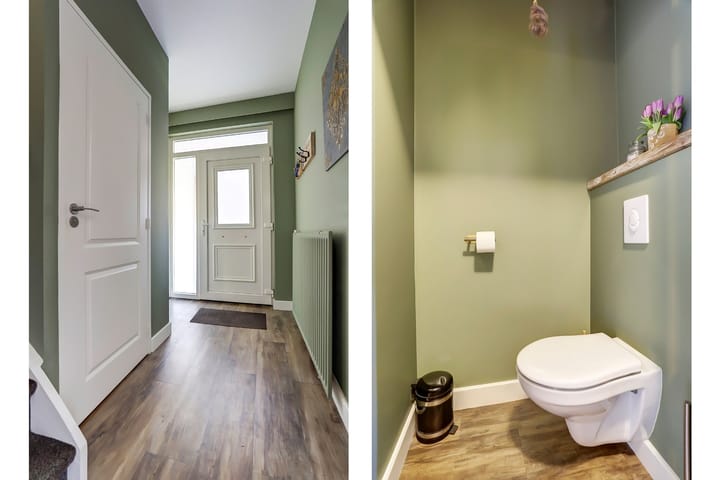 Foto 13 van Moriaansdreef 96