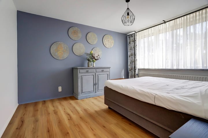 Foto 14 van Moriaansdreef 96