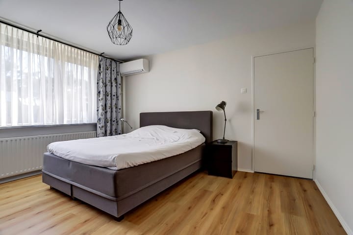 Foto 16 van Moriaansdreef 96