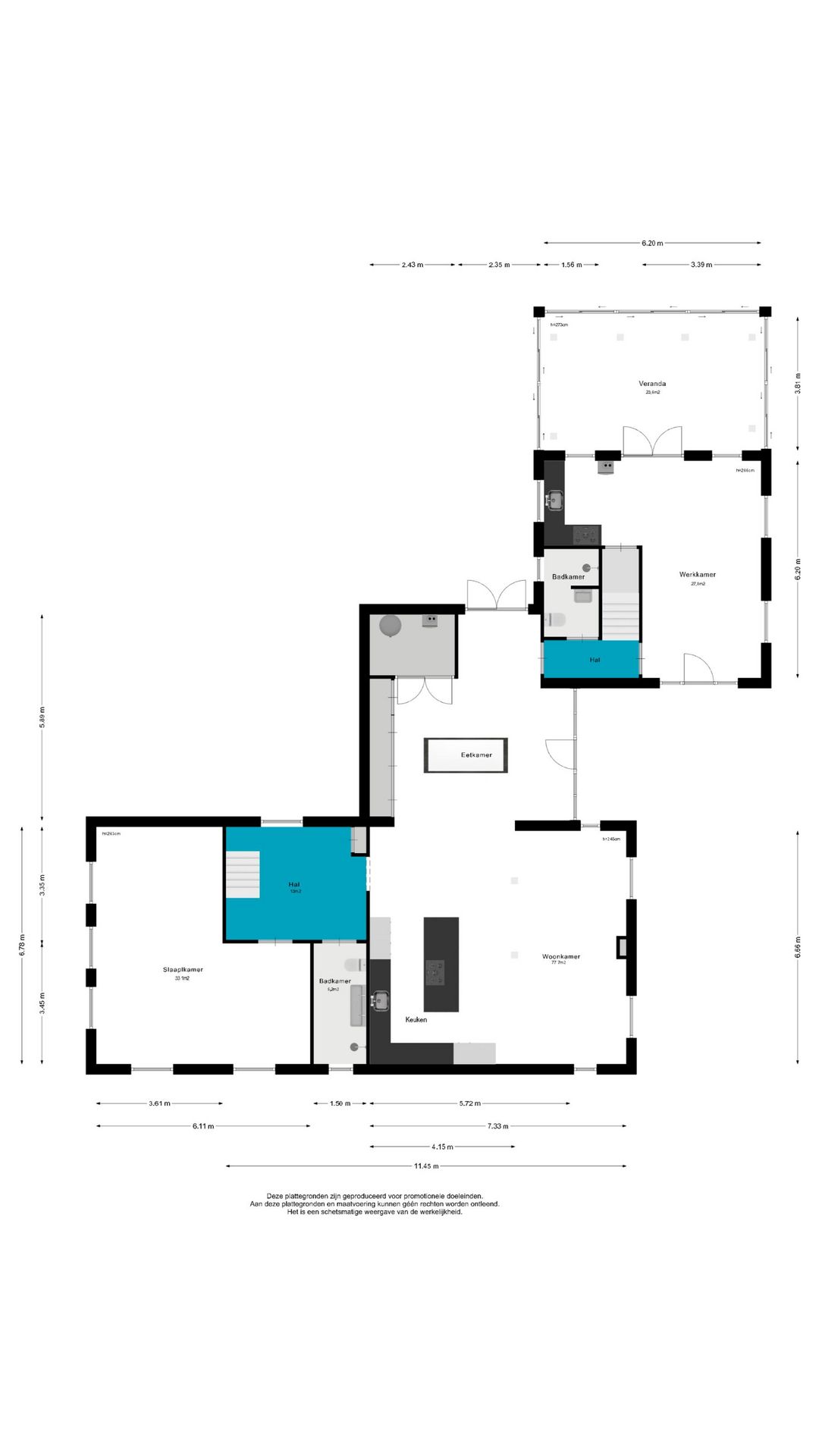 Foto 85 van Rijnbandijk 49