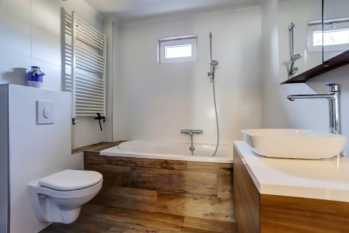 Foto 18 van Moriaansdreef 96