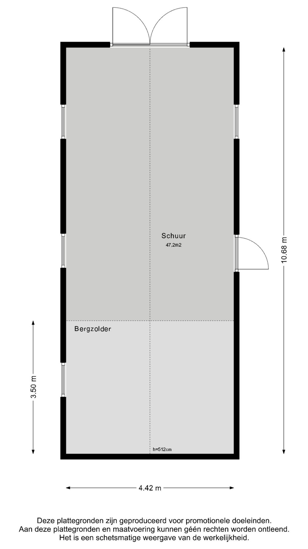 Foto 87 van Rijnbandijk 49