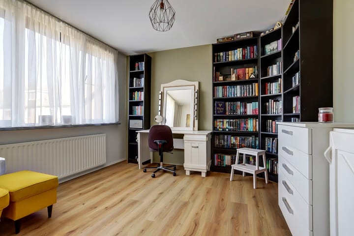 Foto 19 van Moriaansdreef 96