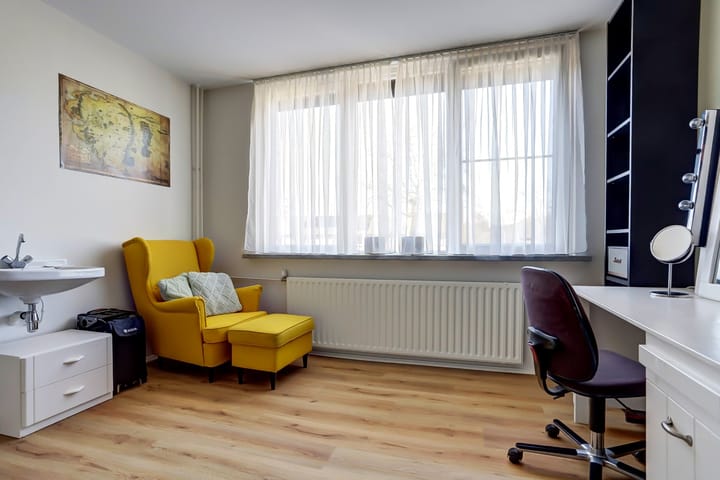 Foto 20 van Moriaansdreef 96